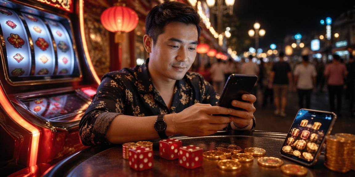 s3ep Live Casino