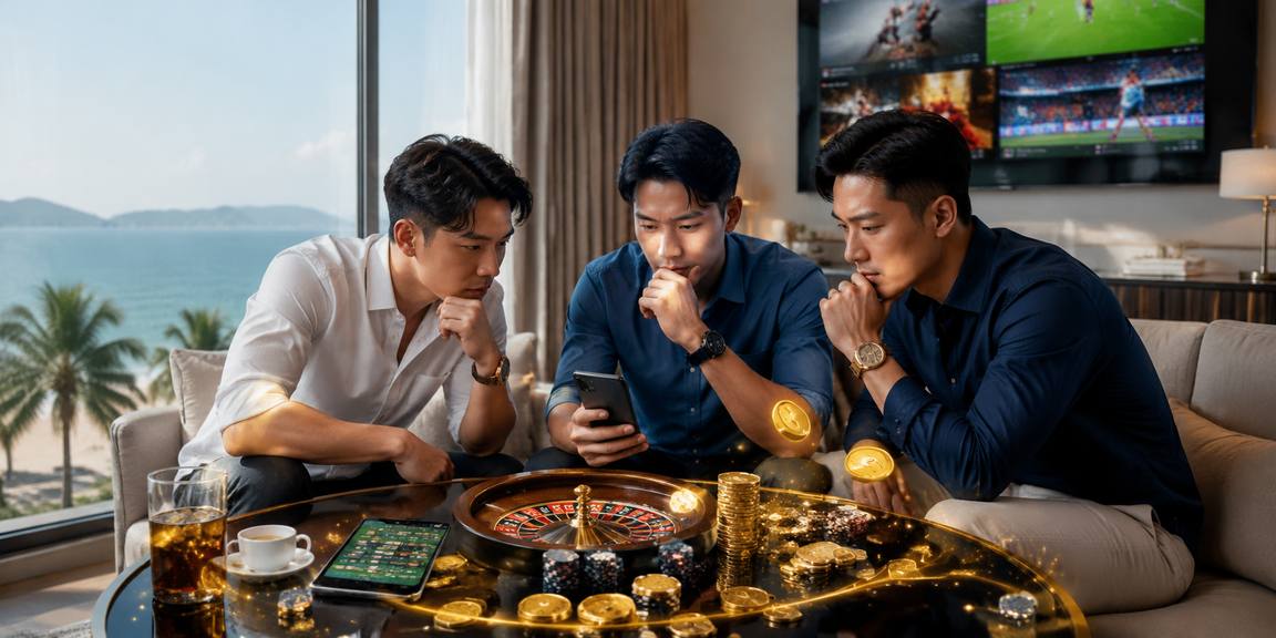 s3ep Dãy Megaways từ BTG và Blueprint